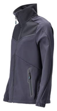 Mascot Customized Softshell jas 25312