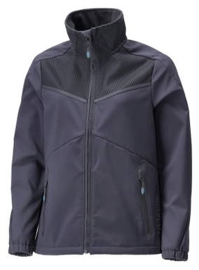 Mascot Customized Softshell jas 25312
