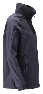 Mascot Customized Softshell jas 25312