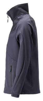 Mascot Customized Softshell jas 25312