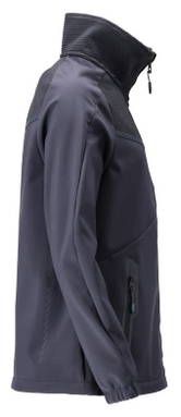 Mascot Customized Softshell jas 25312