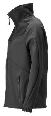 Mascot Customized Softshell jas 25312