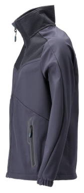 Mascot Customized Softshell jas 25312