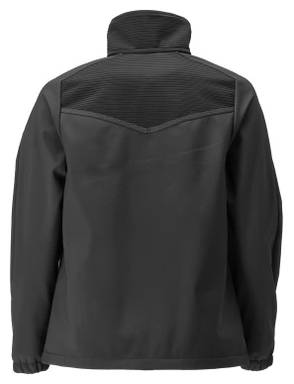 Mascot Customized Softshell jas 25312