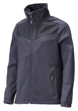 Mascot Customized Softshell jas 25312