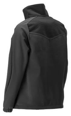 Mascot Customized Softshell jas 25312