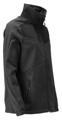 Mascot Customized Softshell jas 25312