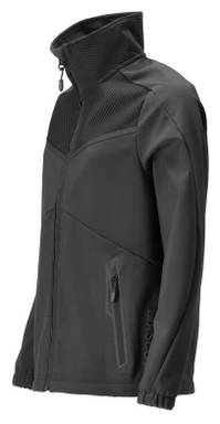 Mascot Customized Softshell jas 25312