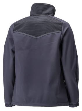 Mascot Customized Softshell jas 25312