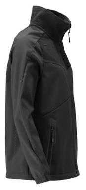 Mascot Customized Softshell jas 25312