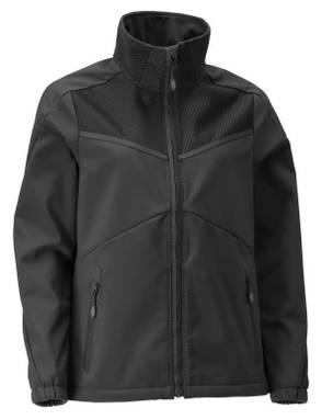 Mascot Customized Softshell jas 25312