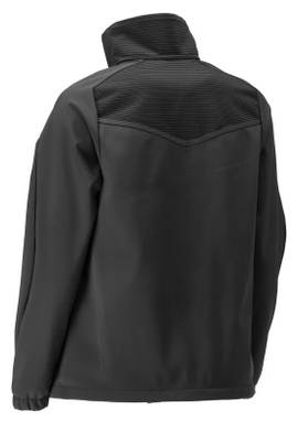 Mascot Customized Softshell jas 25312