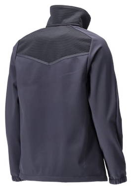 Mascot Customized Softshell jas 25312