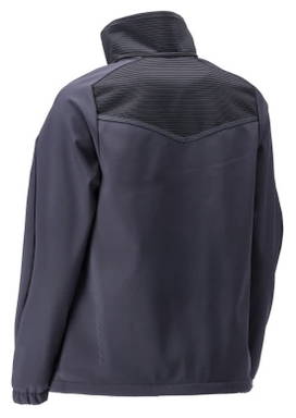 Mascot Customized Softshell jas 25312