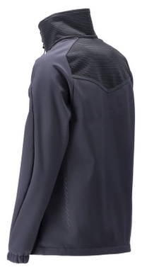 Mascot Customized Softshell jas 25312