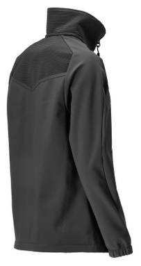 Mascot Customized Softshell jas 25312