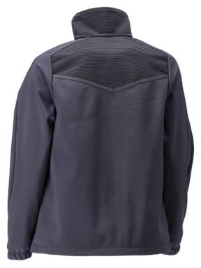 Mascot Customized Softshell jas 25312