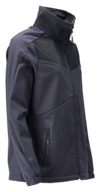 Mascot Customized Softshell jas 25312