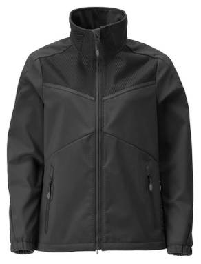 Mascot Customized Softshell jas 25312