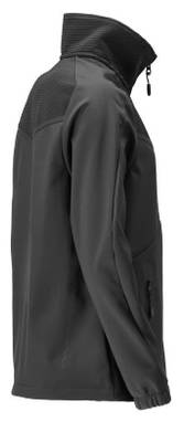 Mascot Customized Softshell jas 25312