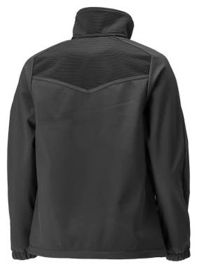 Mascot Customized Softshell jas 25312