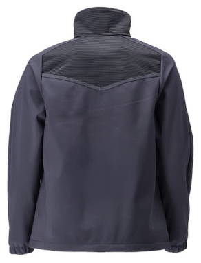 Mascot Customized Softshell jas 25312