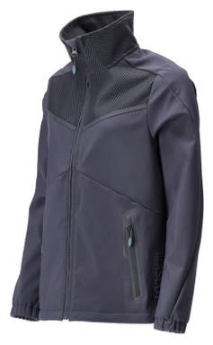 Mascot Customized Softshell jas 25312