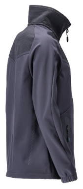 Mascot Customized Softshell jas 25312