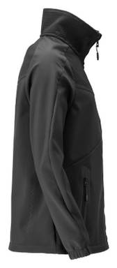 Mascot Customized Softshell jas 25312