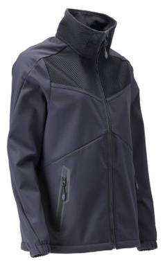 Mascot Customized Softshell jas 25312