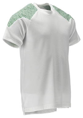 Mascot Food & care T-shirt, met korte mouwen 20082