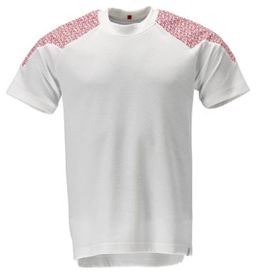 Mascot Food & care T-shirt, met korte mouwen 20082
