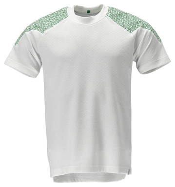 Mascot Food & care T-shirt, met korte mouwen 20082