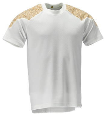 Mascot Food & care T-shirt, met korte mouwen 20082