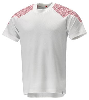Mascot Food & care T-shirt, met korte mouwen 20082