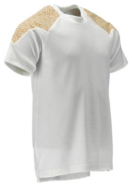 Mascot Food & care T-shirt, met korte mouwen 20082