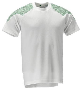 Mascot Food & care T-shirt, met korte mouwen 20082