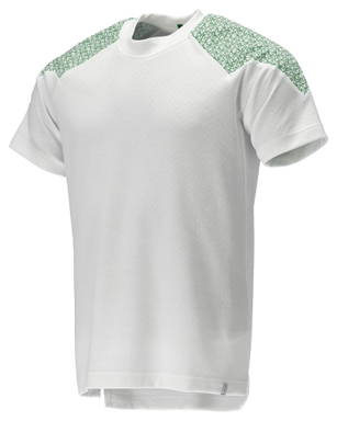 Mascot Food & care T-shirt, met korte mouwen 20082