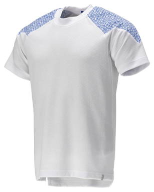Mascot Food & care T-shirt, met korte mouwen 20082