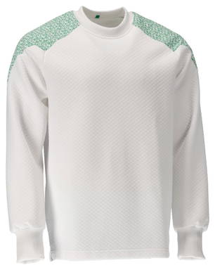 Mascot Food & care Sweatshirt 20084