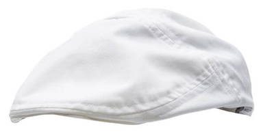 Mascot Food & care Flat cap met haarnetje 20150