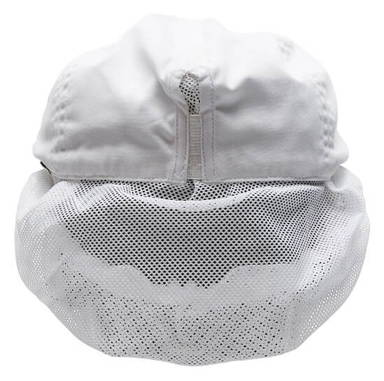 Mascot Food & care Flat cap met haarnetje 20150