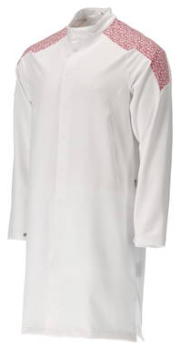 Mascot Food & care Stofjas, lang 20154