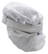 Mascot Food & care Pet met haarnetje 20250