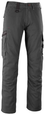 Mascot Frontline rhodos Broek met dijbeenzakken 07279