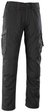 Mascot Frontline rhodos Broek met dijbeenzakken 07279