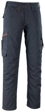 Mascot Frontline rhodos Broek met dijbeenzakken 07279
