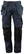 Mascot Frontline lindos Broek met spijkerzakken 07379