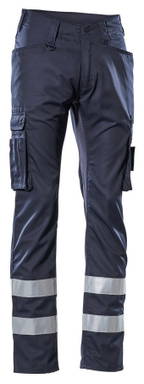 Mascot Frontline marseille Broek met dijbeenzakken 17879