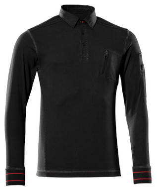 Mascot Frontline ios Polosweatshirt 50352